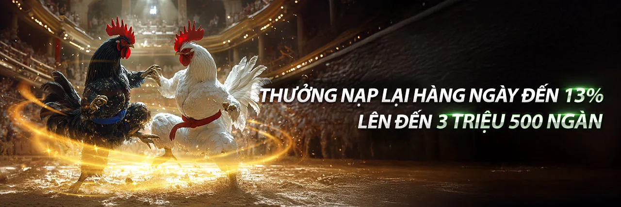 Đấu trường đá gà trực tuyến sôi động tại 88day nổ hũ