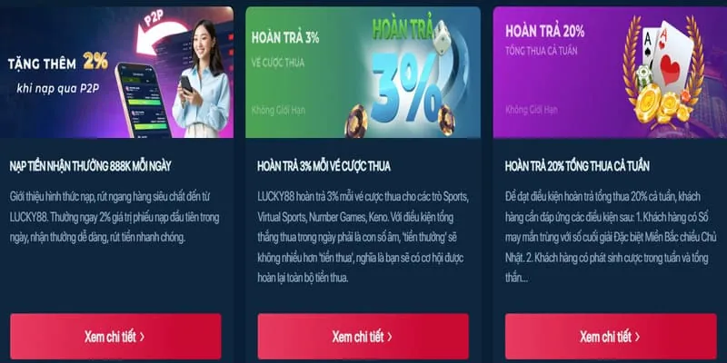 Bí mật giành giải độc đắc